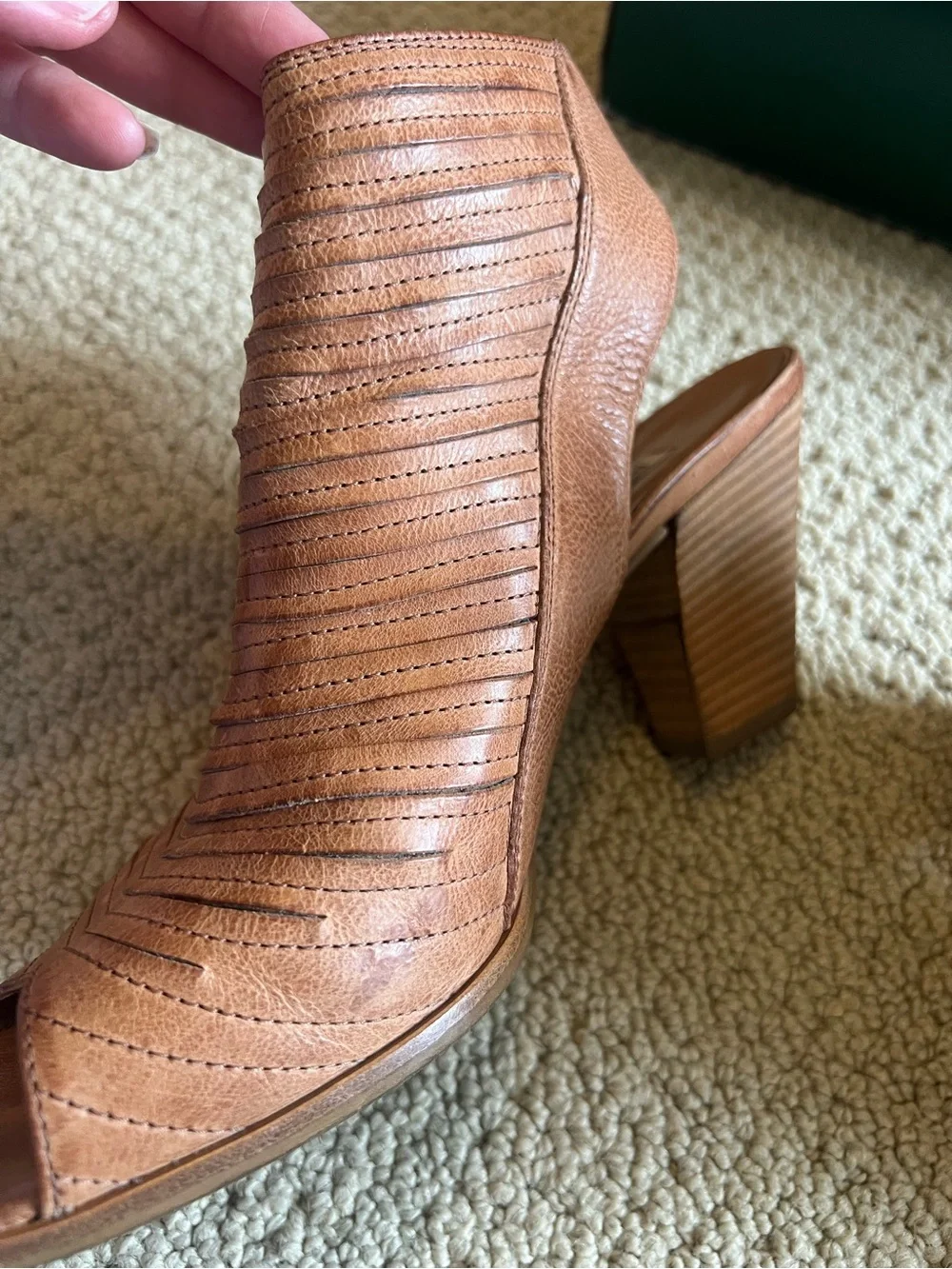 Paul Green good preowned